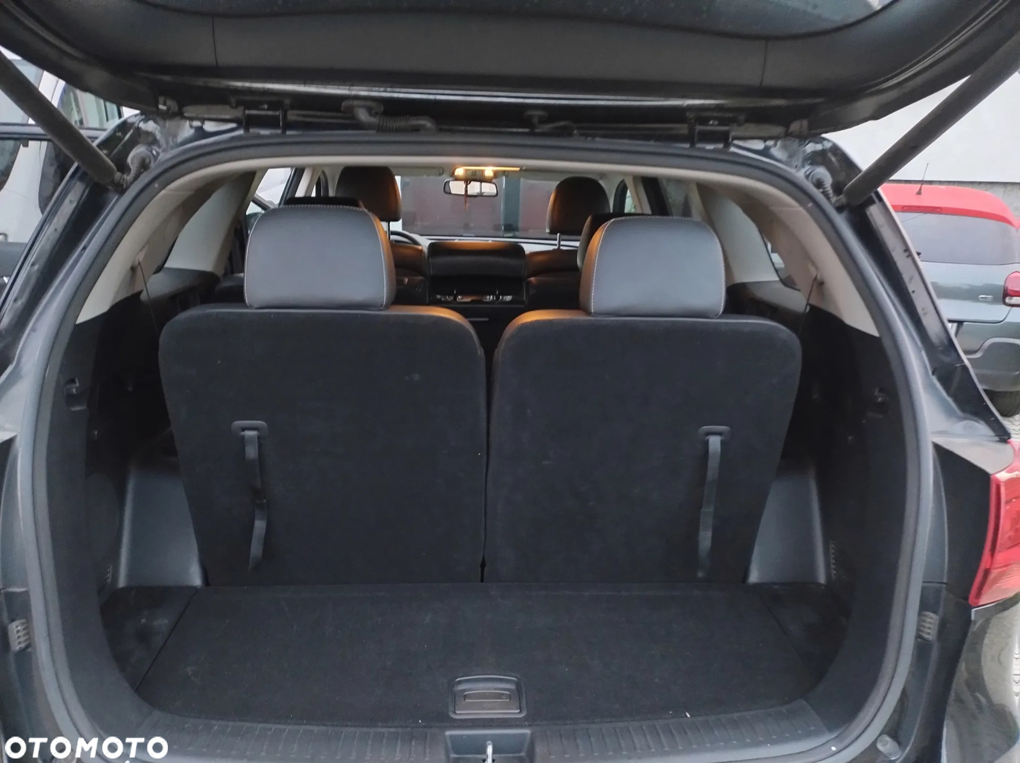 Kia Sorento 2.0 CRDI GT Line - 12
