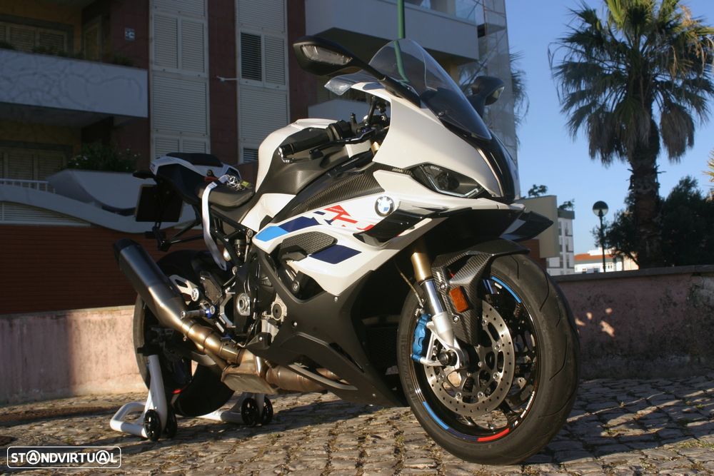 BMW S 1000 RR - 4