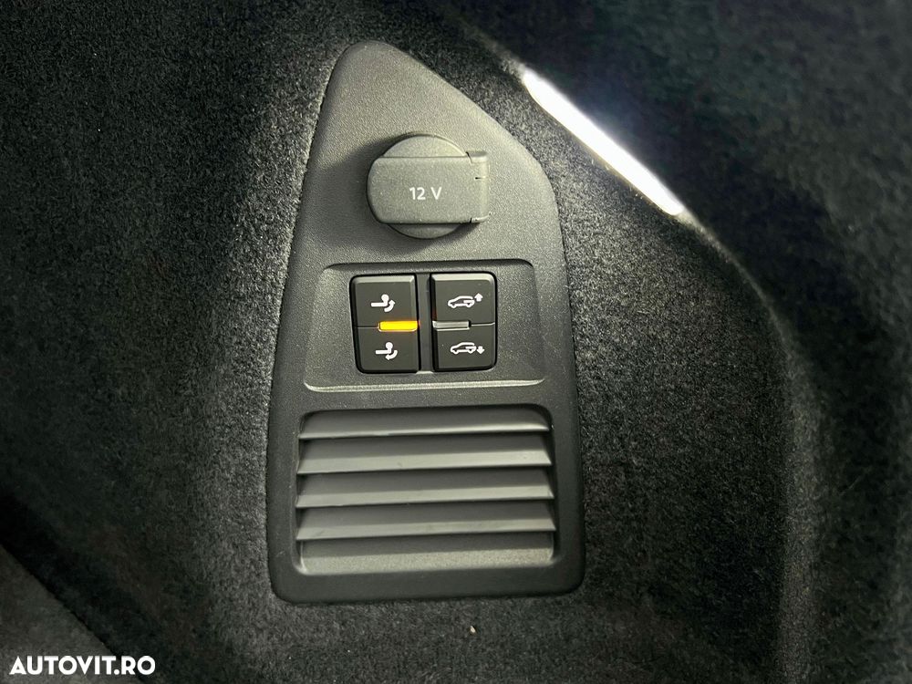 Volkswagen Touareg V6 TDI Atmosphere - 35