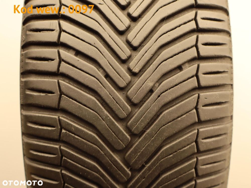 Michelin CrossClimate+ - 205/60 R16 - 2