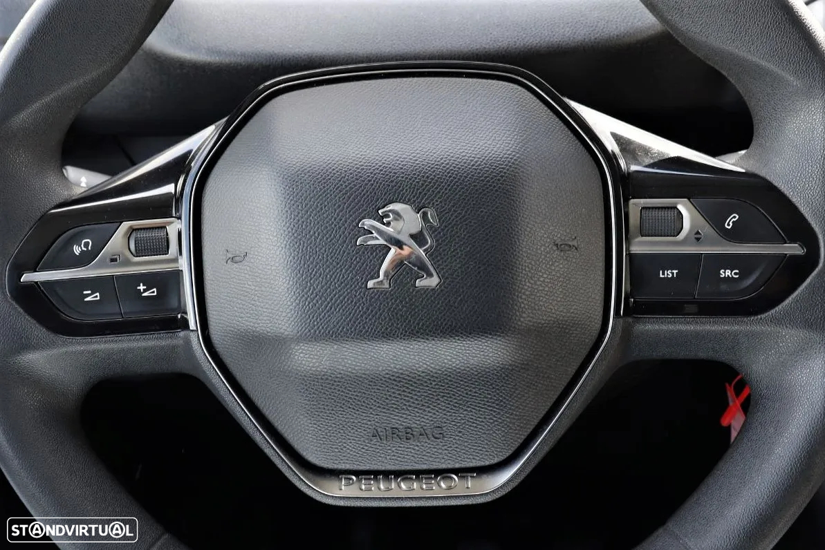 Peugeot Partner - 18