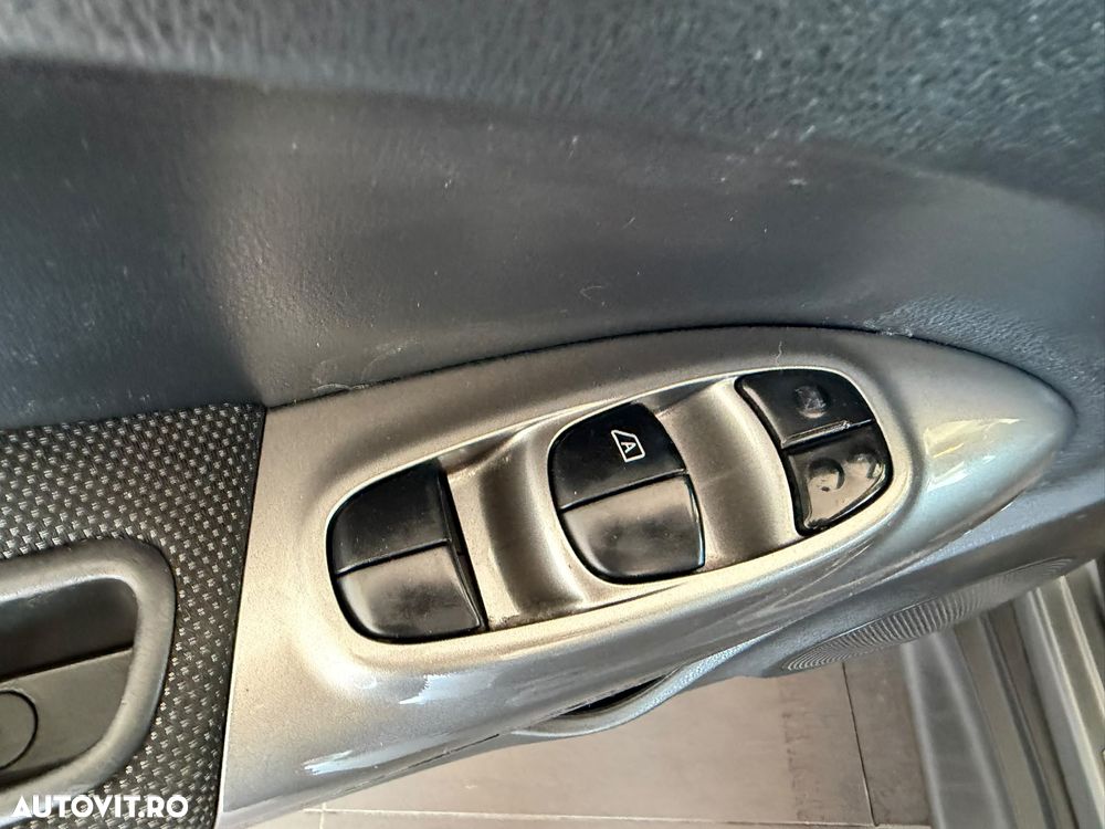 Nissan Juke 1.5 dCi Acenta - 9