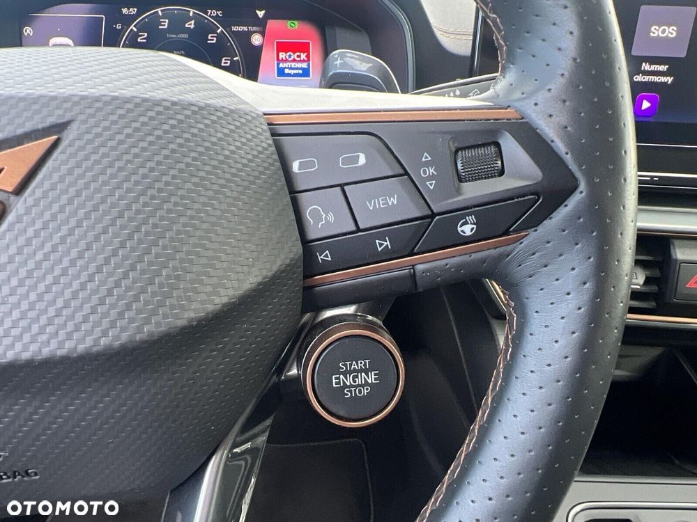 Cupra Formentor 2.0 TSI 4Drive VZ DSG - 24