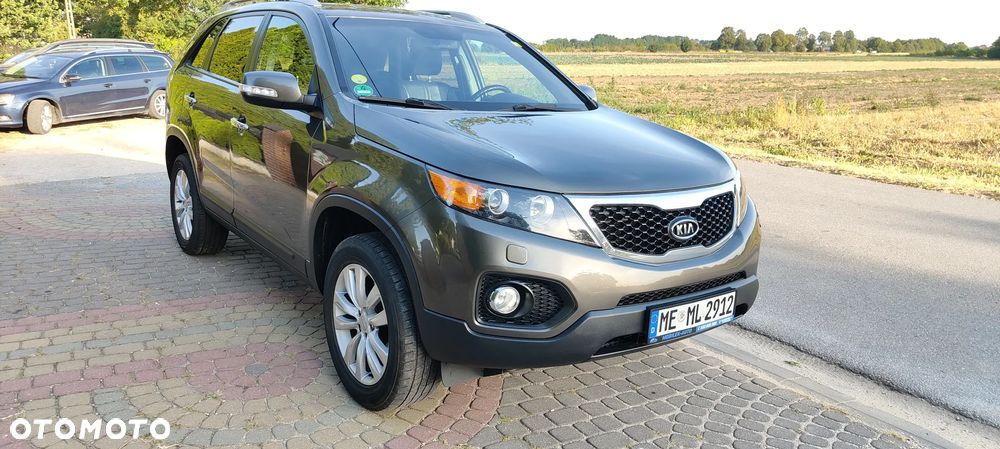 Kia Sorento 2.0 CRDi L - 15