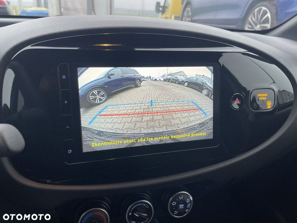 Toyota Aygo X 1.0 VVT-i Selection CVT - 10