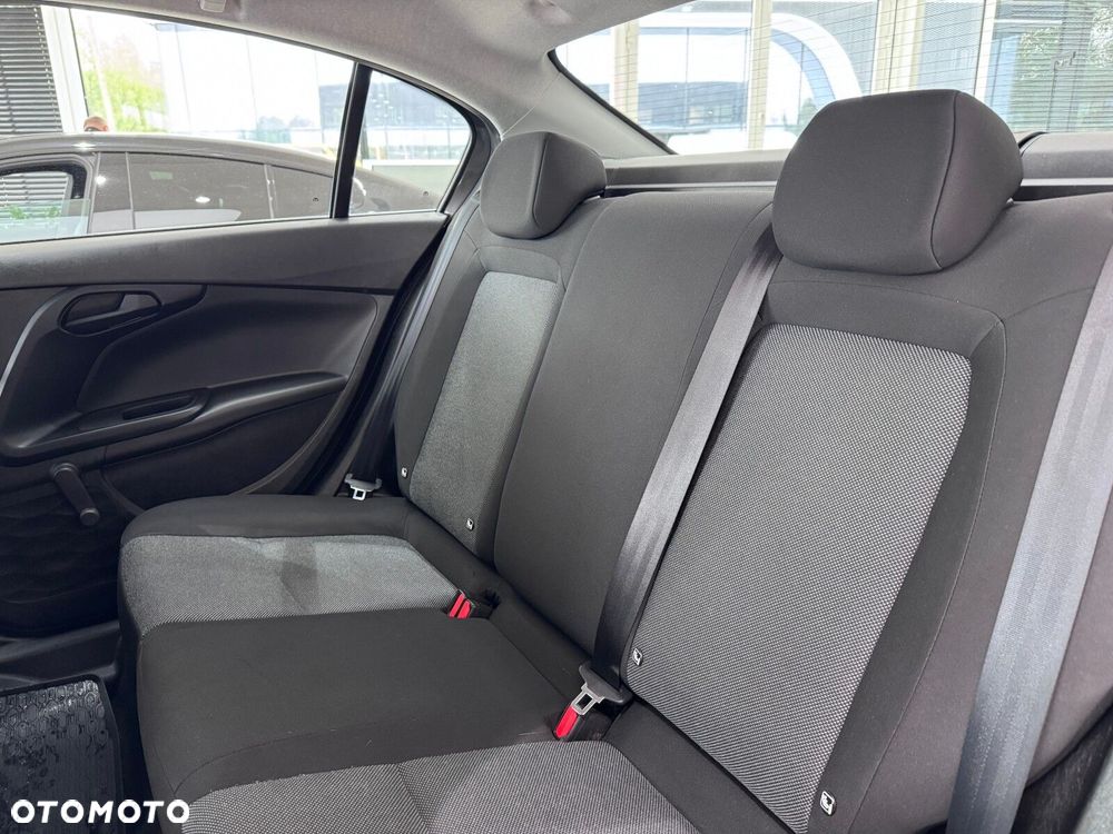 Fiat Tipo 1.4 16v - 13