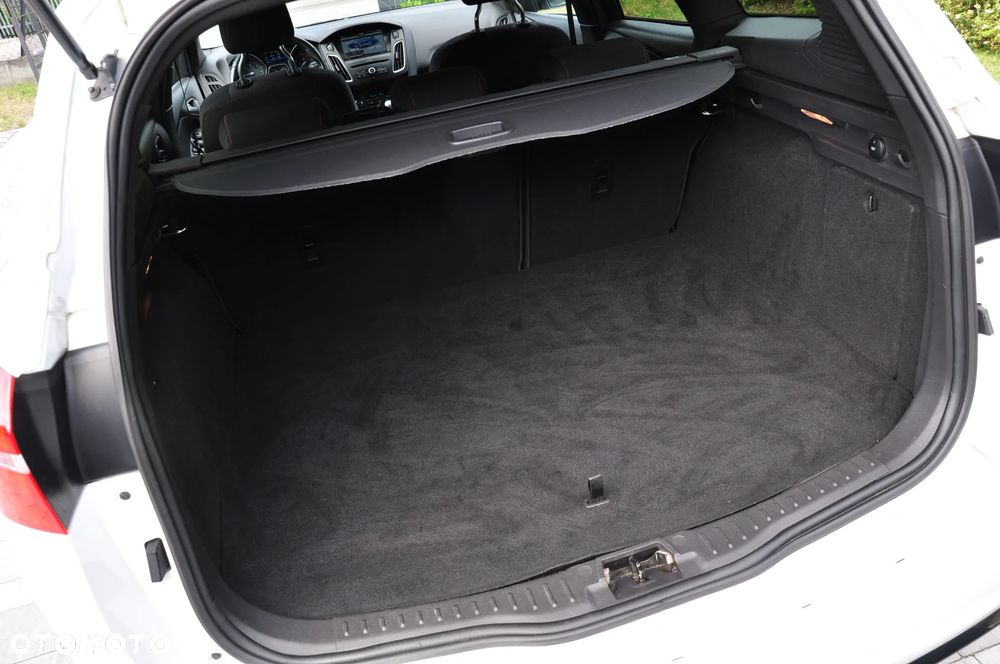 Ford Focus 2.0 TDCi ST-Line ASS - 34