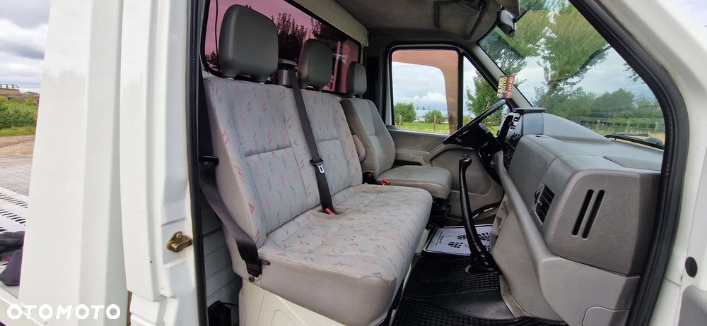Volkswagen LT 35 - 22