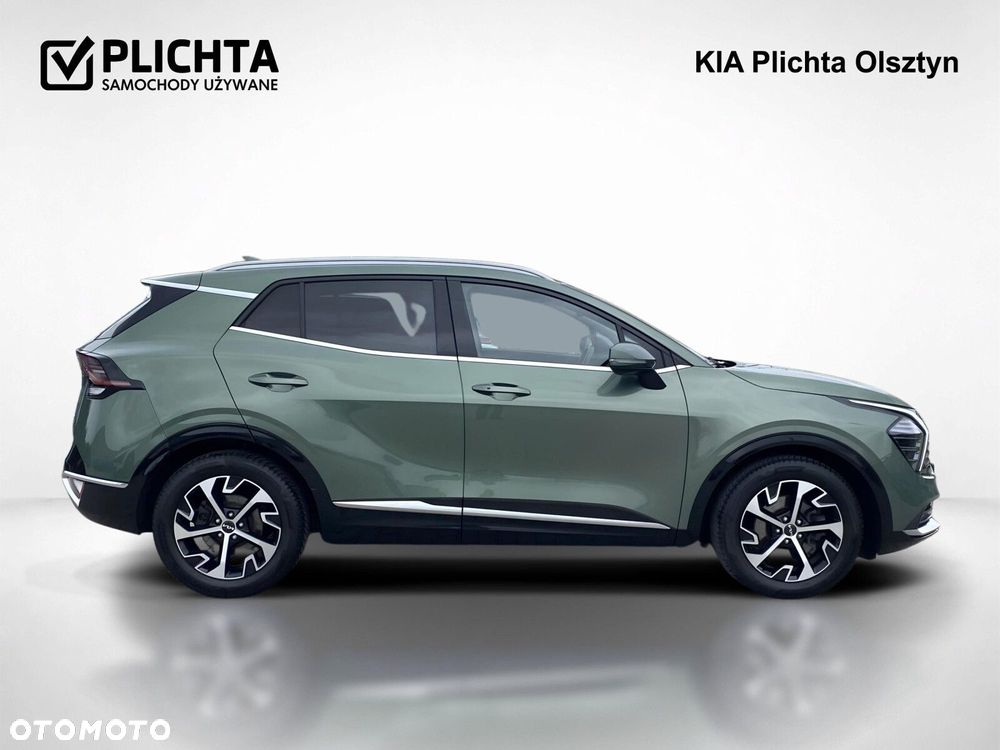Kia Sportage - 6