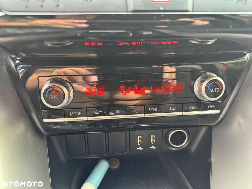 Mitsubishi Eclipse Cross - 26