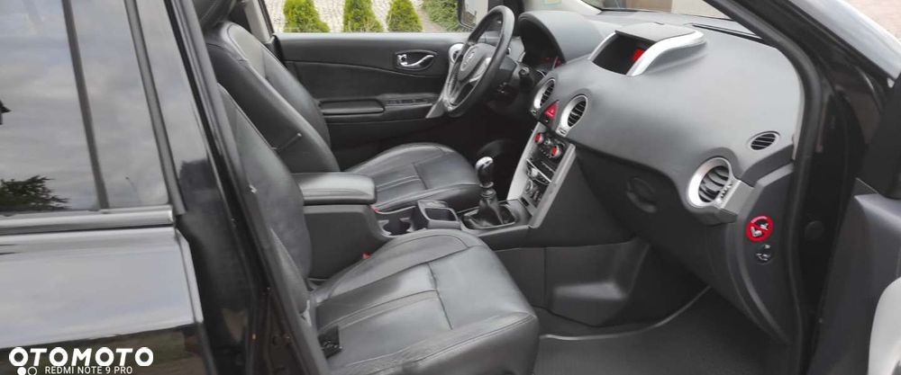 Renault Koleos dCi 150 FAP 4x4 Night and Day - 30