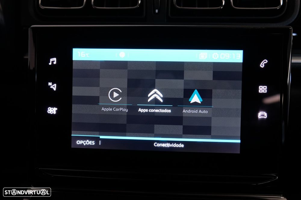 Citroën C3 1.2 PureTech Shine - 18