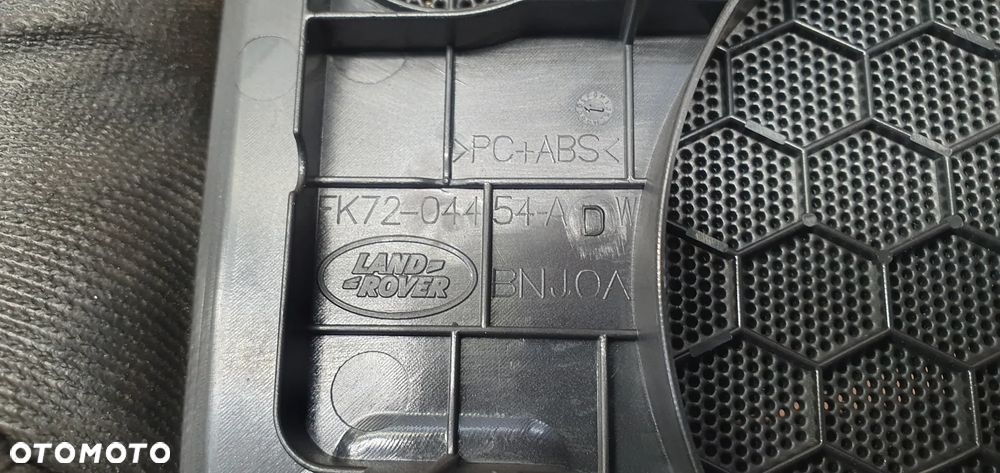 Osłona kratka deski konsoli nawiewu czujnik Land Rover Discovery Sport L550 FK72-04454-AD - 5
