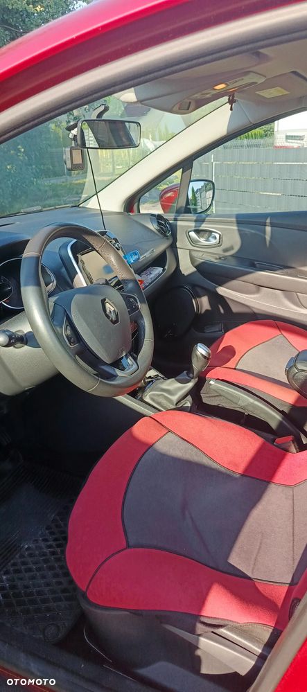 Renault Clio 0.9 Energy TCe Alize - 16