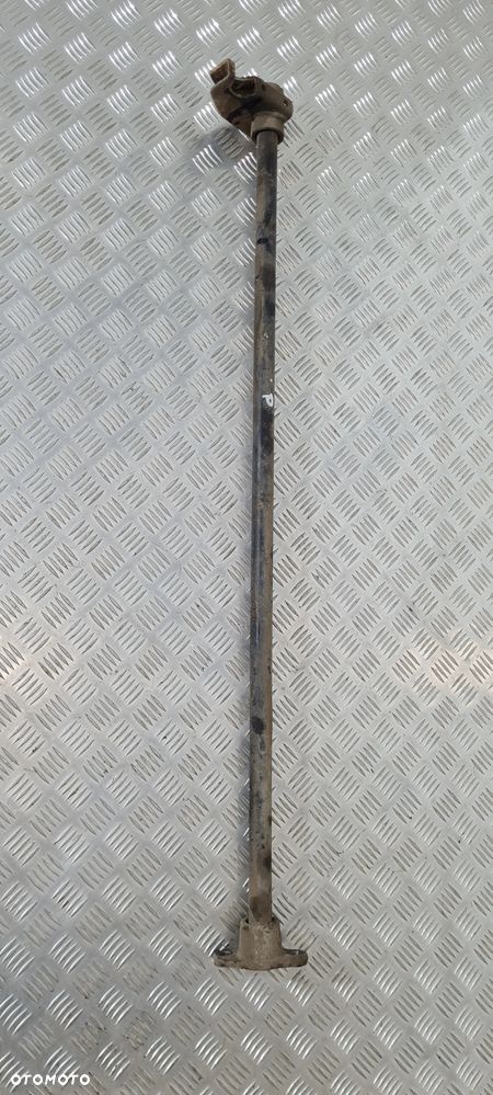 Isuzu D-Max I Drążek Skrętny - 7