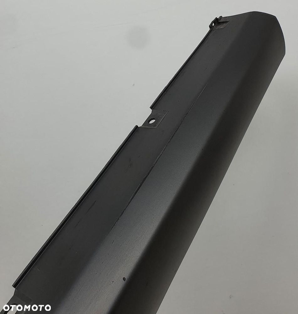 LISTWA PROGU PROGOWA LEWA CHEVROLET MATIZ II 96658524 - 6