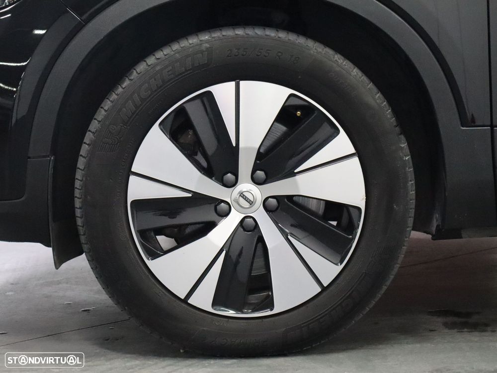 Volvo XC 40 1.5 T4 PHEV Core - 24