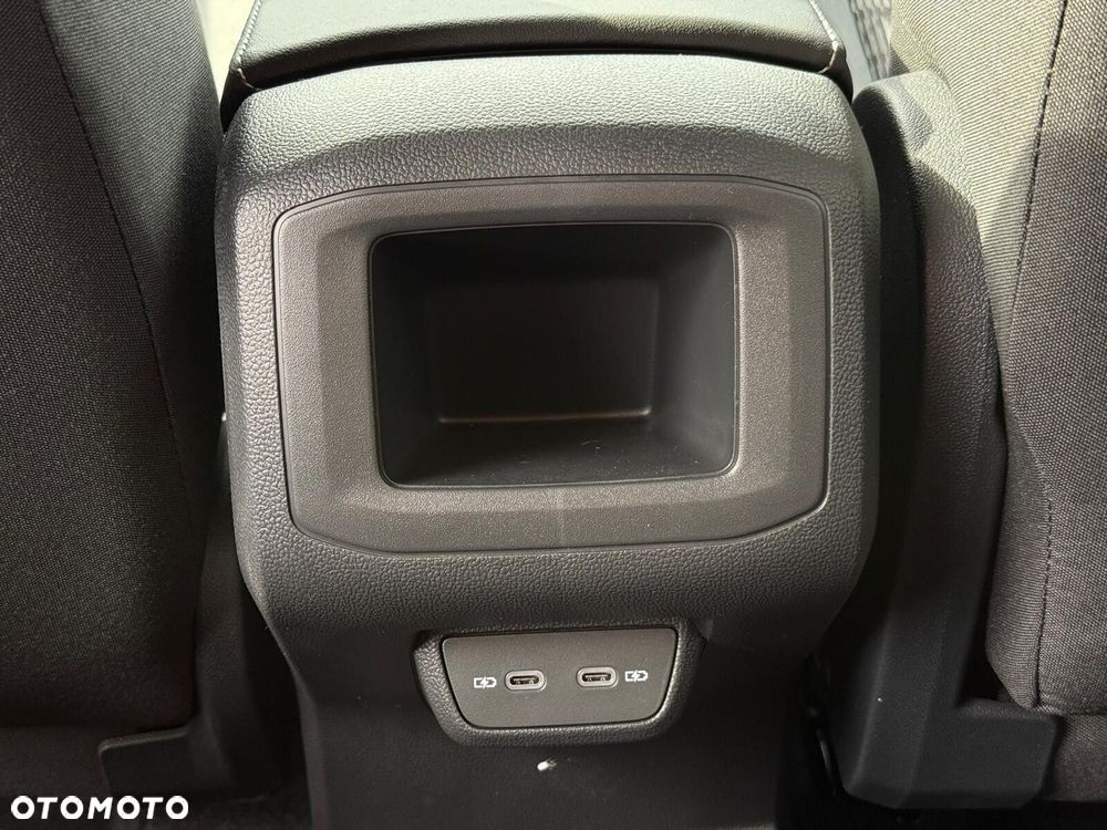 Volkswagen T-Cross 1.5 TSI ACT R-Line Plus DSG - 31