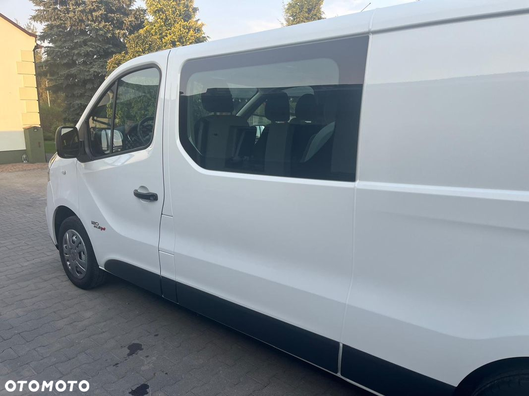 Fiat Talento - 8