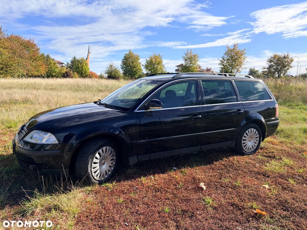 Volkswagen Passat - 7