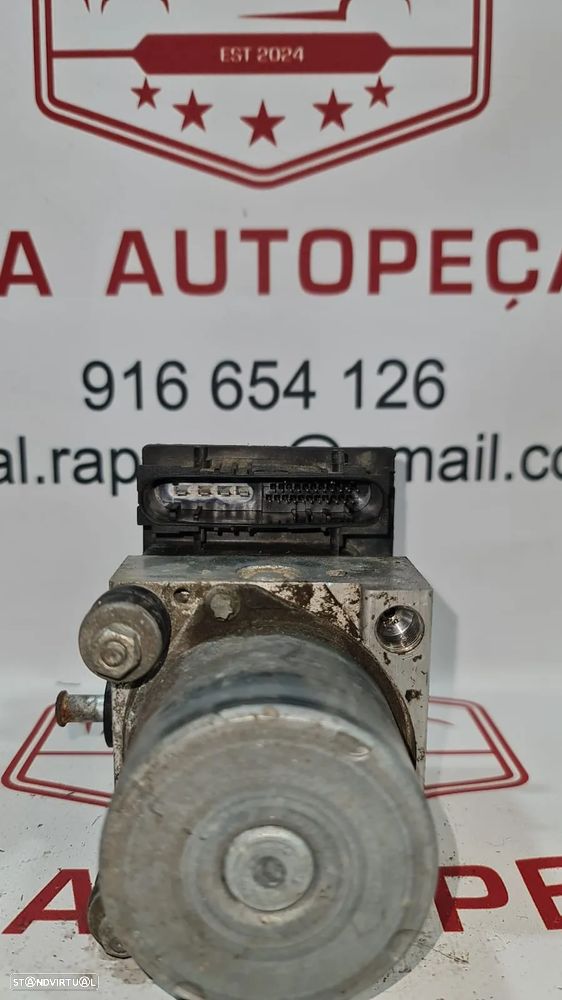 Módulo ABS Opel Corsa C / Combo / Meriva A Ref 0265232212 Original - 3