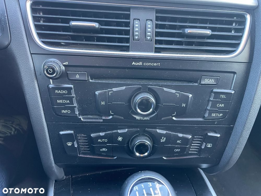 Audi A4 Avant 1.8 TFSI Ambition - 14