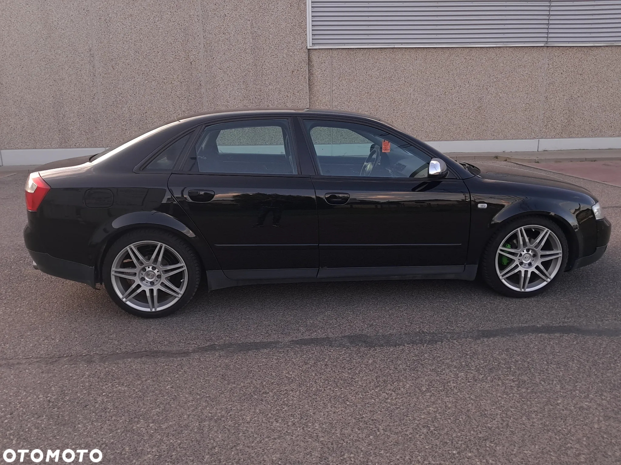 Audi A4 - 6