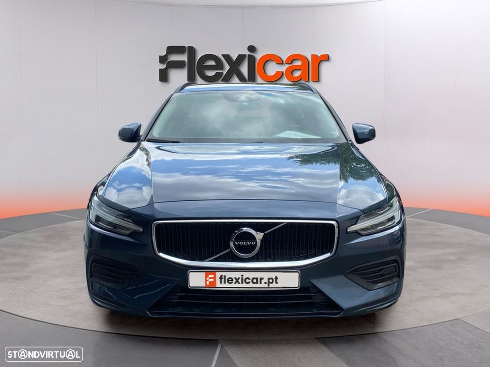 Volvo V60 - 2