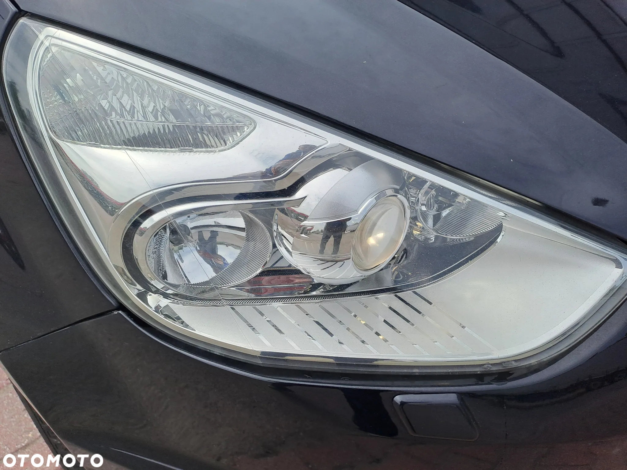 Ford Galaxy 2.0 TDCi DPF Titanium - 15