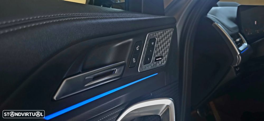 BMW X1 xDrive30e Pack Desportivo M - 20