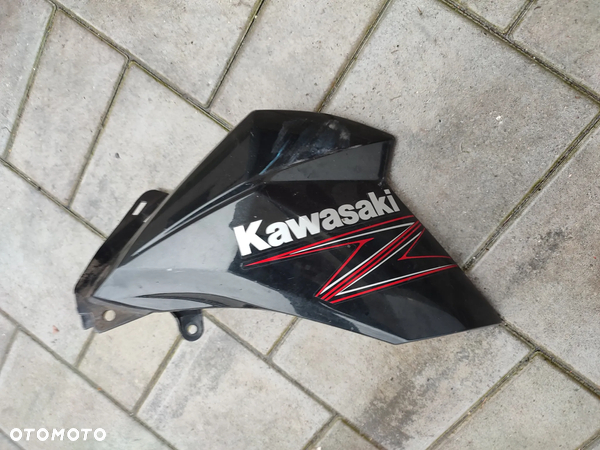 Osłona, owiewka, bok, boczek Kawasaki Z800