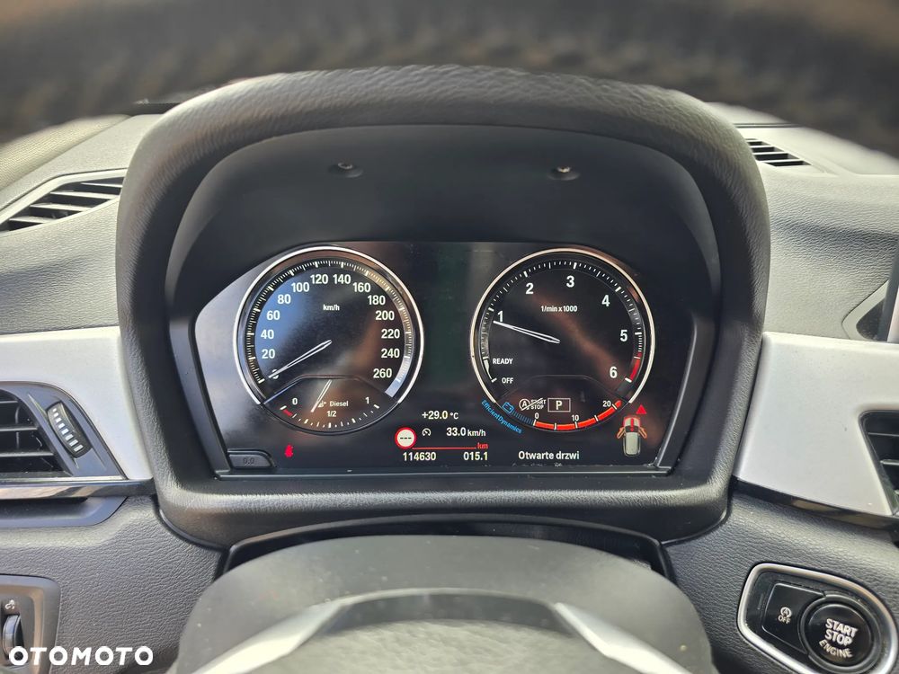 BMW X1 - 25