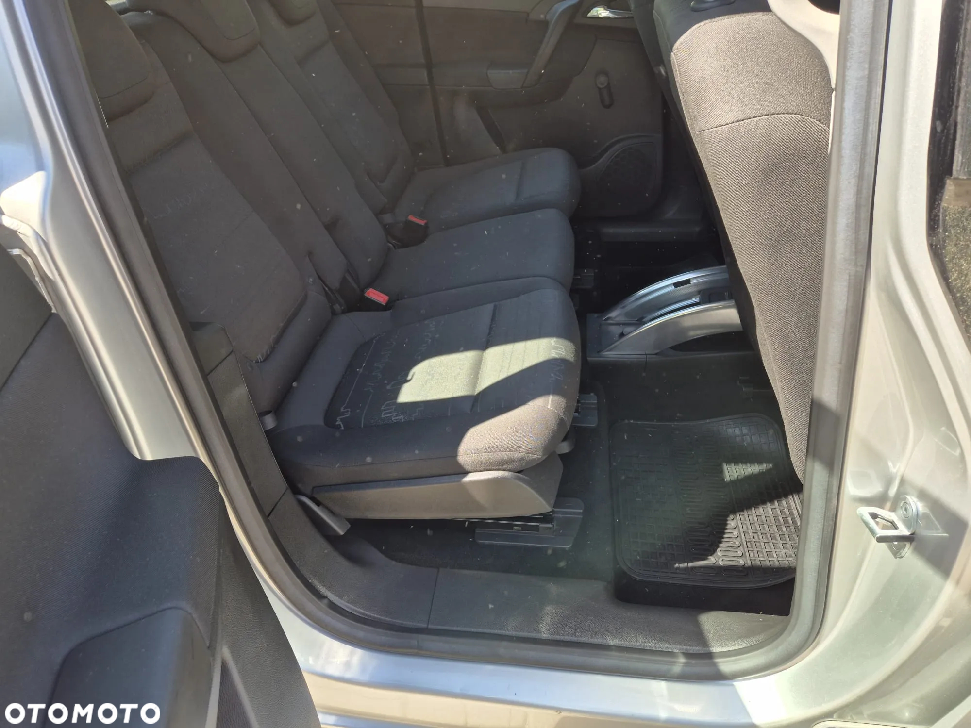 Opel Meriva 1.4 ecoflex Edition - 15
