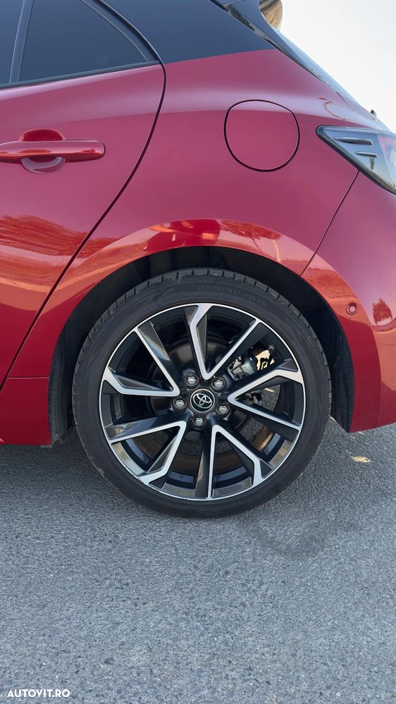 Toyota Corolla - 16