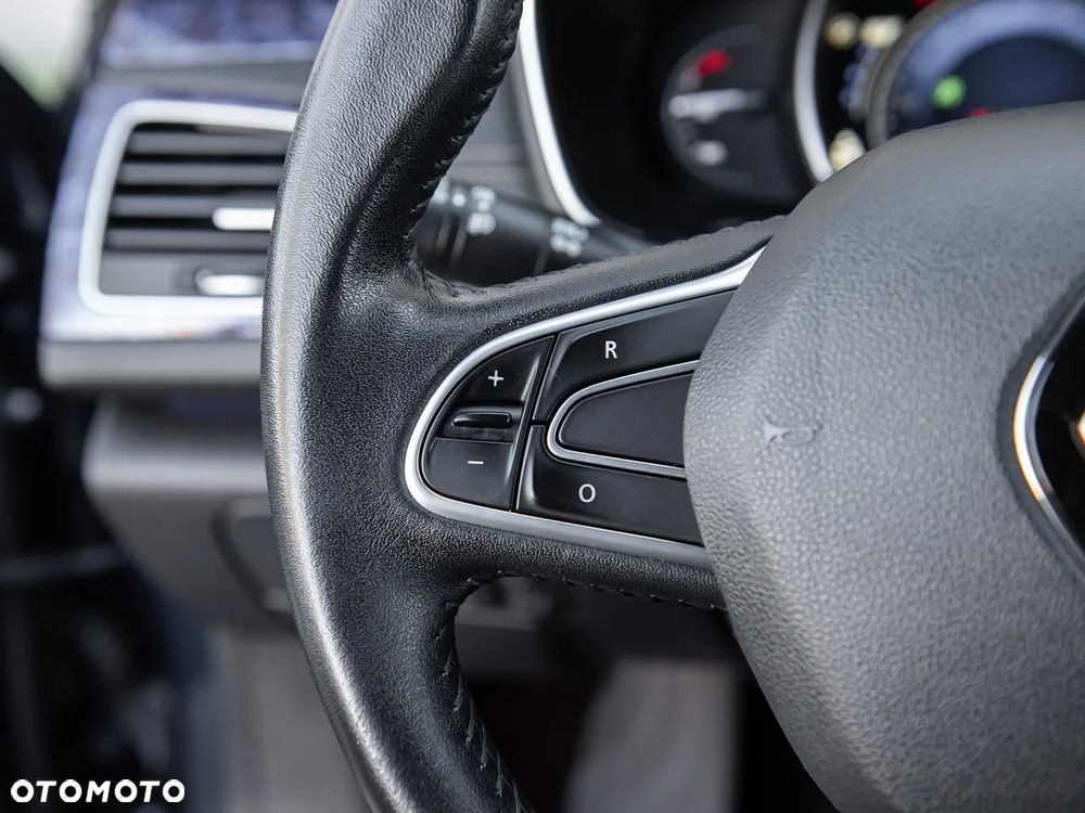 Renault Talisman - 19