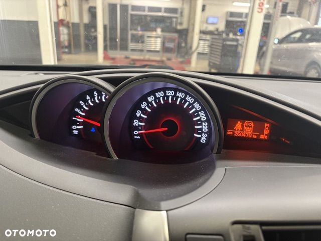 Toyota Verso 1.8 Premium EU5 7os - 9