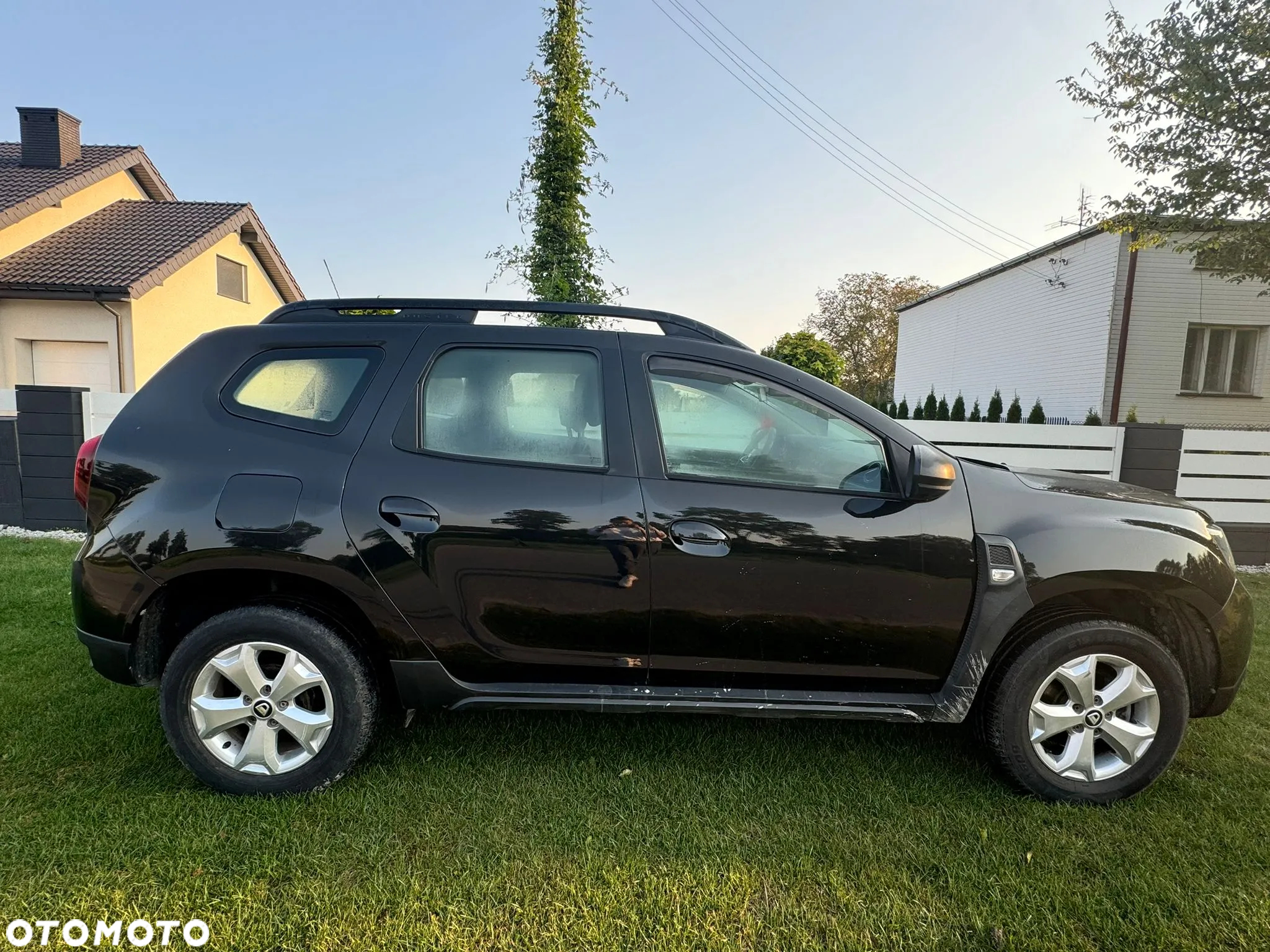 Dacia Duster 1.5 Blue dCi Comfort - 5