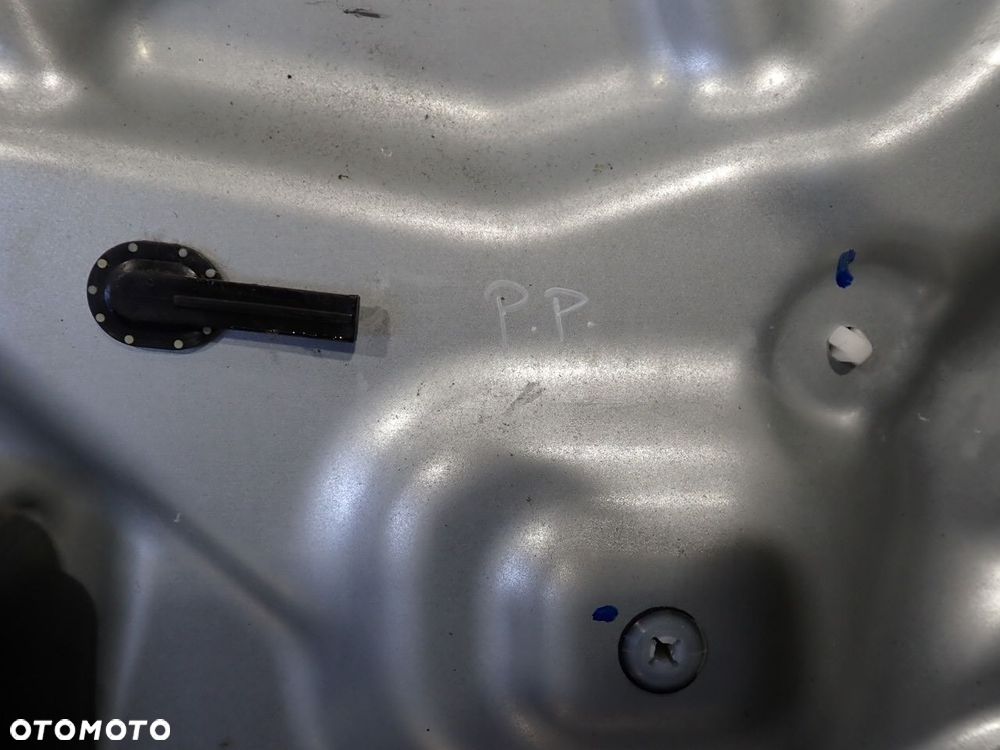 PODNOŚNIK SZYB PRAWY PRZÓD KIA CEED  82480-1H030 - 7