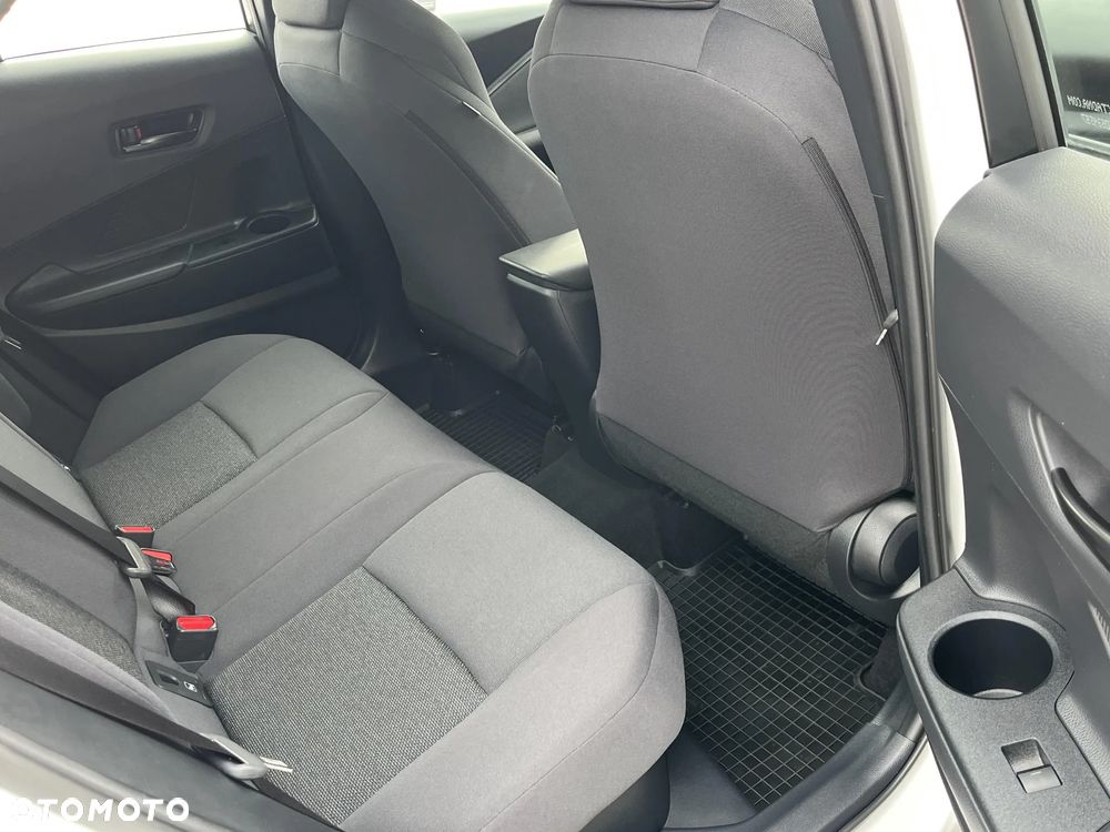 Toyota C-HR 1.8 Hybrid Comfort - 20