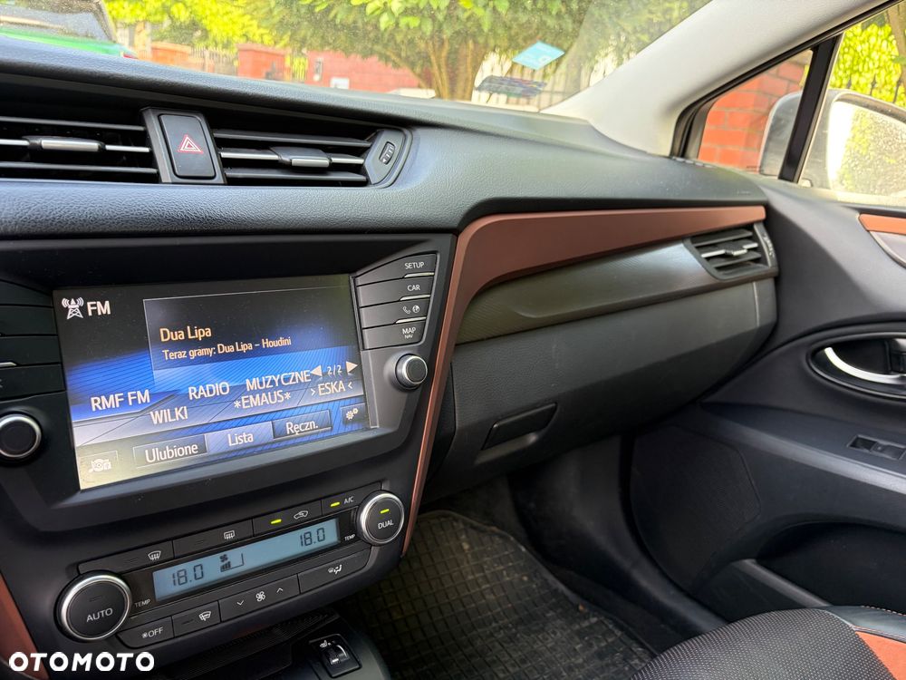 Toyota Avensis 2.0 D-4D Prestige - 9
