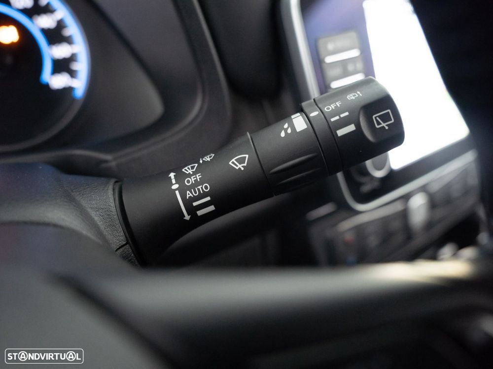 Nissan Leaf N-Connecta - 23