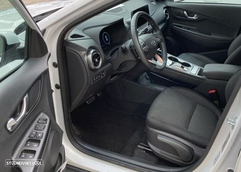 Hyundai Kauai EV 39 kWh Premium - 8
