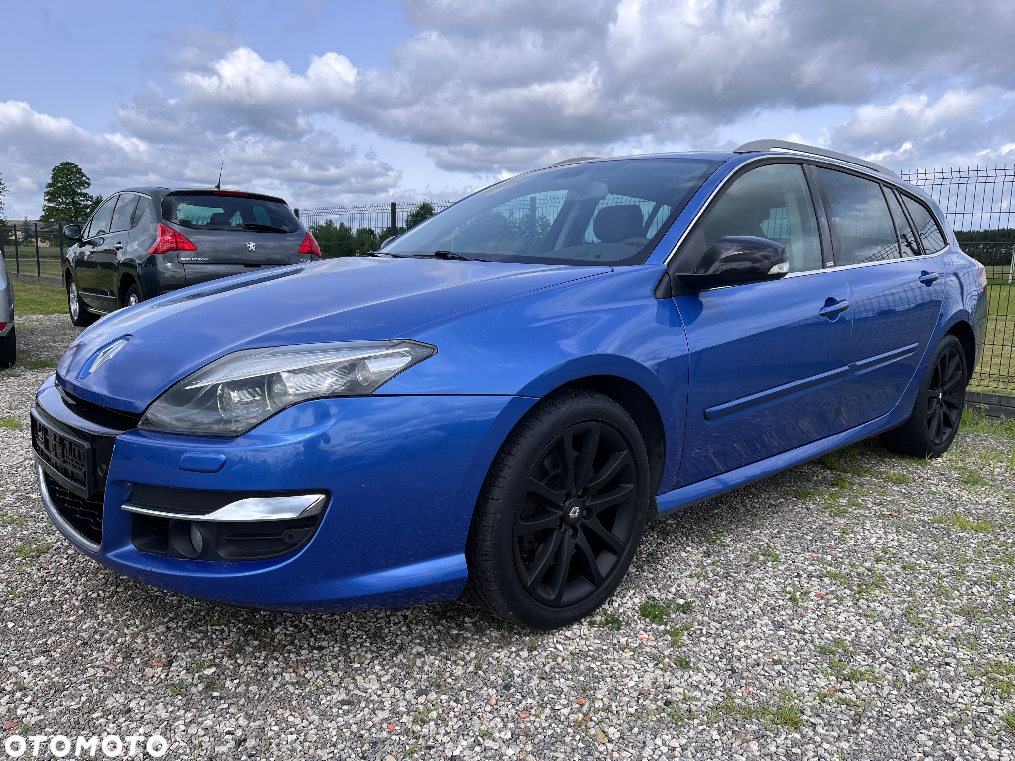 Renault Laguna - 13