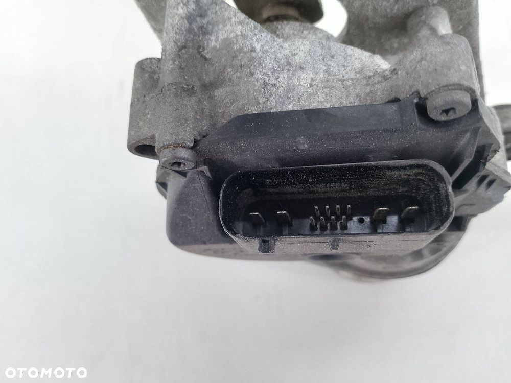 MECHANIZM WYCIERACZEK FORD FOCUS II 8S43-17500-AD - 2