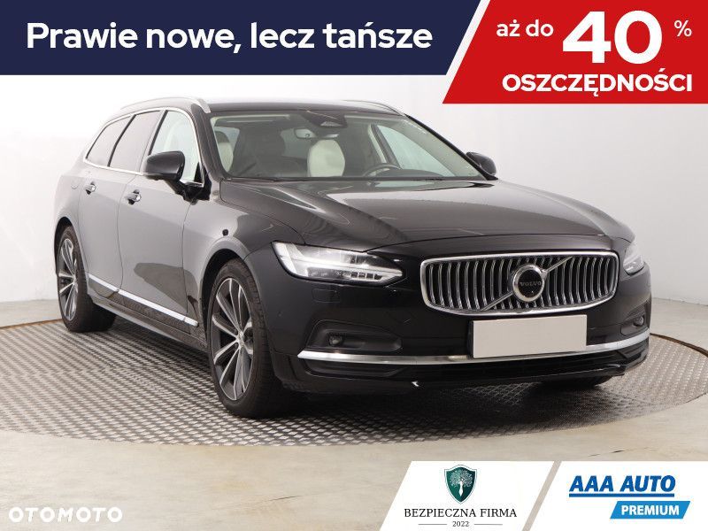 Volvo V90 - 1