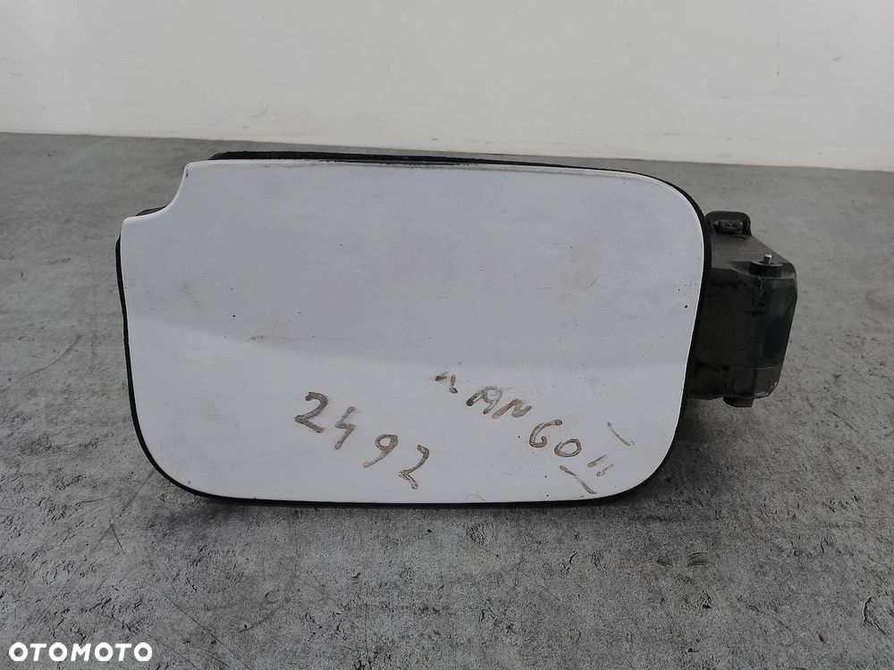KLAPKA WLEWU PALIWA RENAULT KANGOO II 8200436747 0389 - 1