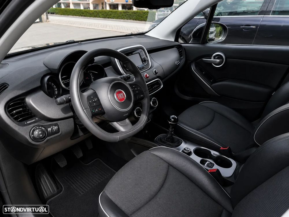 Fiat 500X 1.4 MA Cross S&S - 6
