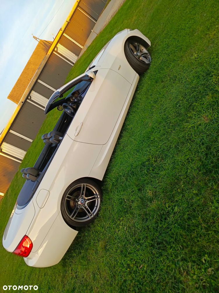 BMW Seria 3 320d - 6