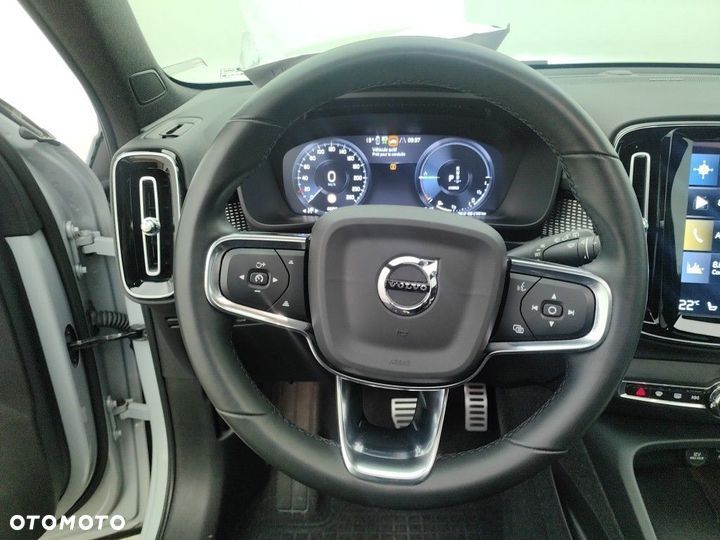 Volvo XC 40 T4 Recharge DKG RDesign - 16