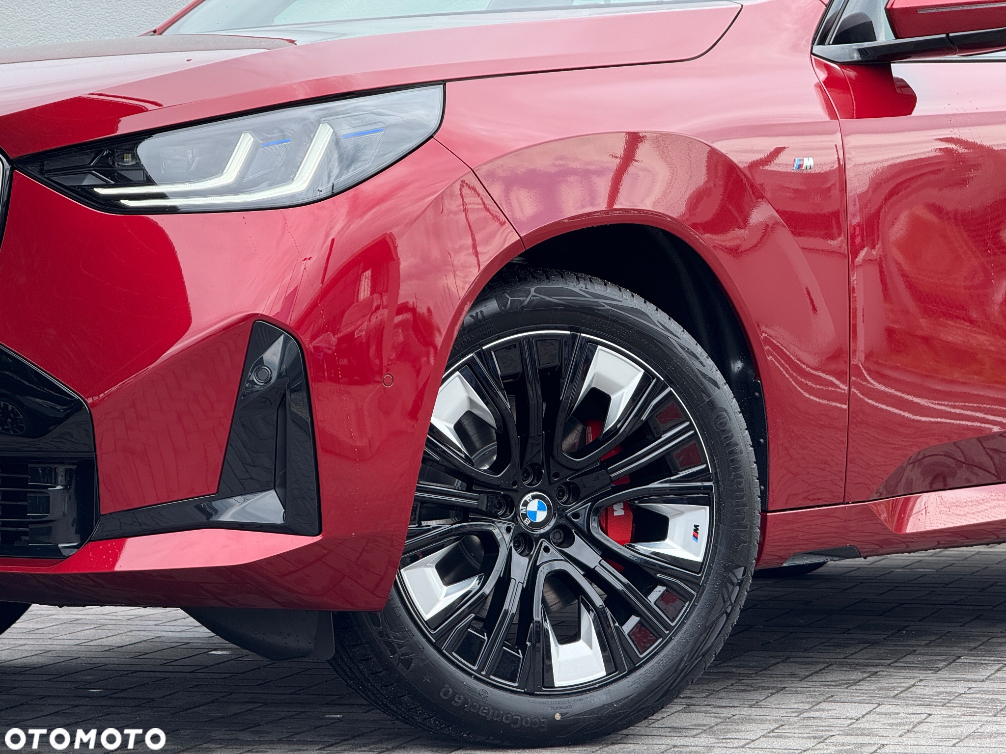 BMW X3 - 6